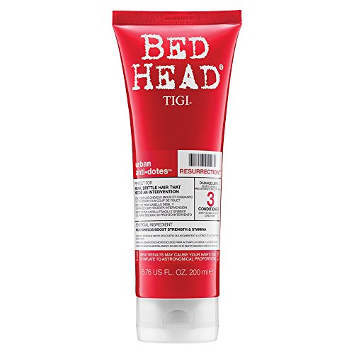 Bed Head Resurrection Conditioner, 6.76 Fluid Ounce