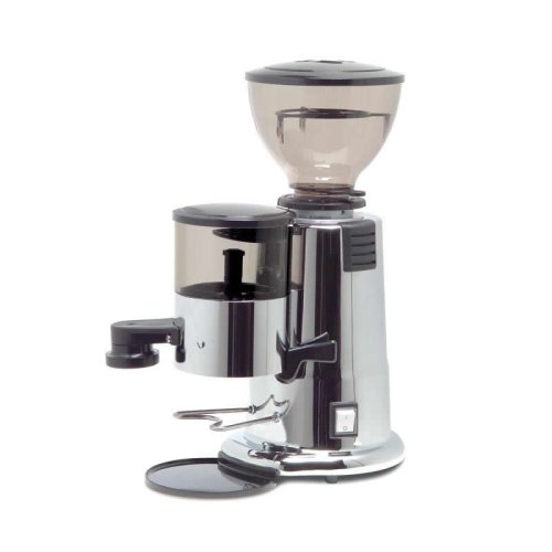 MACAP M4 Stepless Adjustment Espresso Grinder