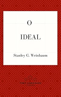 Livro O Ideal (As invenções de van Manderpootz)