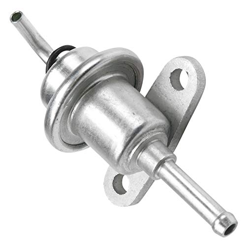 Beck Arnley 158-0316 Fuel Injection Pressure Regulator - Thumbnail 2