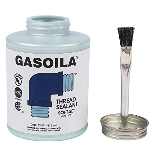 Gasoila SS16 Thread Sealant - Image 3
