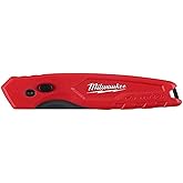 Milwaukee Hand Tools - FASTBACK™ Compact Flip Utility Knife
