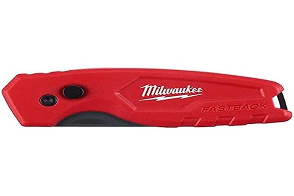 MILWAUKEE Fastback Compact MAKET Blade