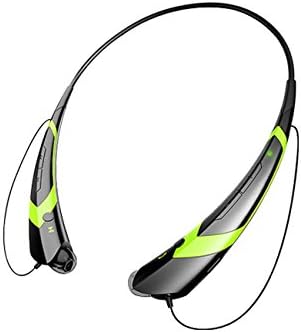 Ipanda Toons 2 Bluetooth Stereo Headphones (GREEN)