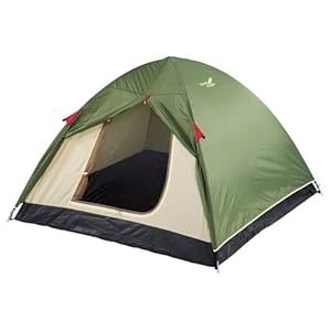 North Eagle(ノースイーグル) イーグルミニドーム200IINE164 [2~3人用]