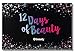 12 Days of Beauty Set Target Exclusive - 12 Days of Beauty Box - Holiday - Beauty Christmas Advent Calendar: