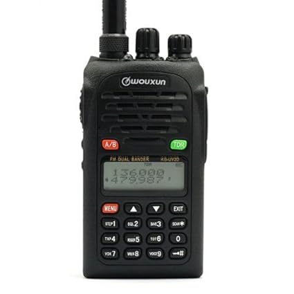 Wouxun Kg 689 Инструкция