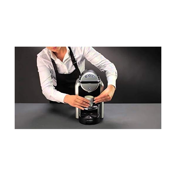 Nespresso Zenius ZN100 Pro – Bild 5