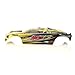 Rundao 16-SJ01 RC Car spare parts body shell for 9116 S912