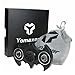 Yomaxer Fidget Spinner Bat Shape Hand Spinner R188 Main Bearing Cool EDC Focus Toy