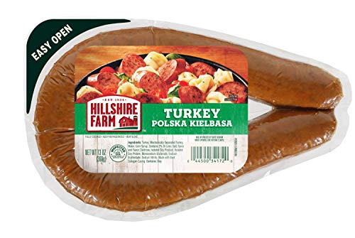 Hillshire Farm Turkey Kielbasa - Image 5