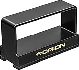 Orion 07006 Dobsonian Counterweight Magnetic 1 lb. Dobsonian Counterweight, Black