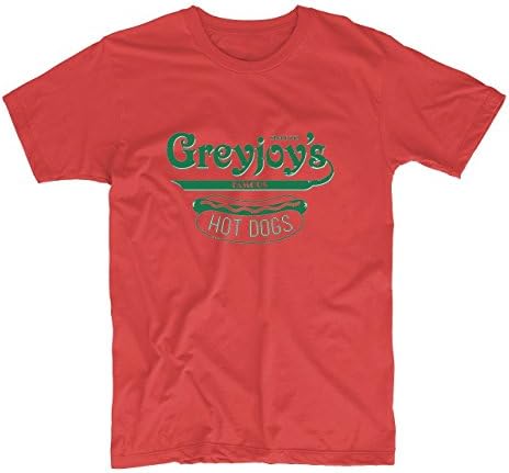 Greyjoys Famous Hot Dogs Theon Game Of Thrones Custom Tee Funny T Shirt