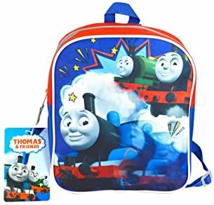 Thomas The Tank Engine 12" Mini Backpack