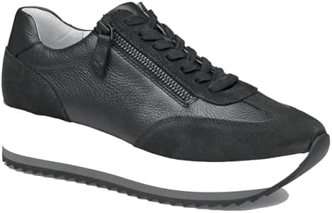 Amazon.com | Clarks Wallabee 2 Black Suede 6.5 B (M) | Oxfords