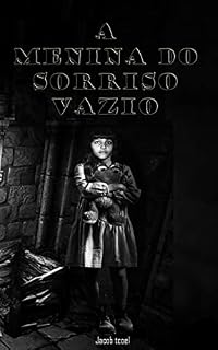 Livro A menina do sorriso vazio