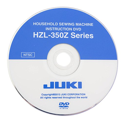 Juki HZL-353ZR-C Sewing Machine