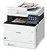 Canon Color imageCLASS MF743Cdw – All in One, Wireless, Mobile Ready, Duplex Laser Printer (Comes with 3 Year Limited Warranty)thumb 1