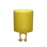 Cruiser Candy Lemon Drop Sparkles Bicycle Drink Holder
