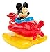 Fisher-Price Disney Mickey and Donald Squirters
