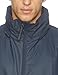 Helly Hansen Men's Voss Windproof Waterproof Rain Jacket, 590 Navy, Large