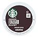 Keurig K-Cup Pod Starbucks Italian Roast Coffee - 16-pk.