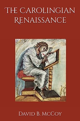 Amazon.com: The Carolingians and the Written Word (Volume 0