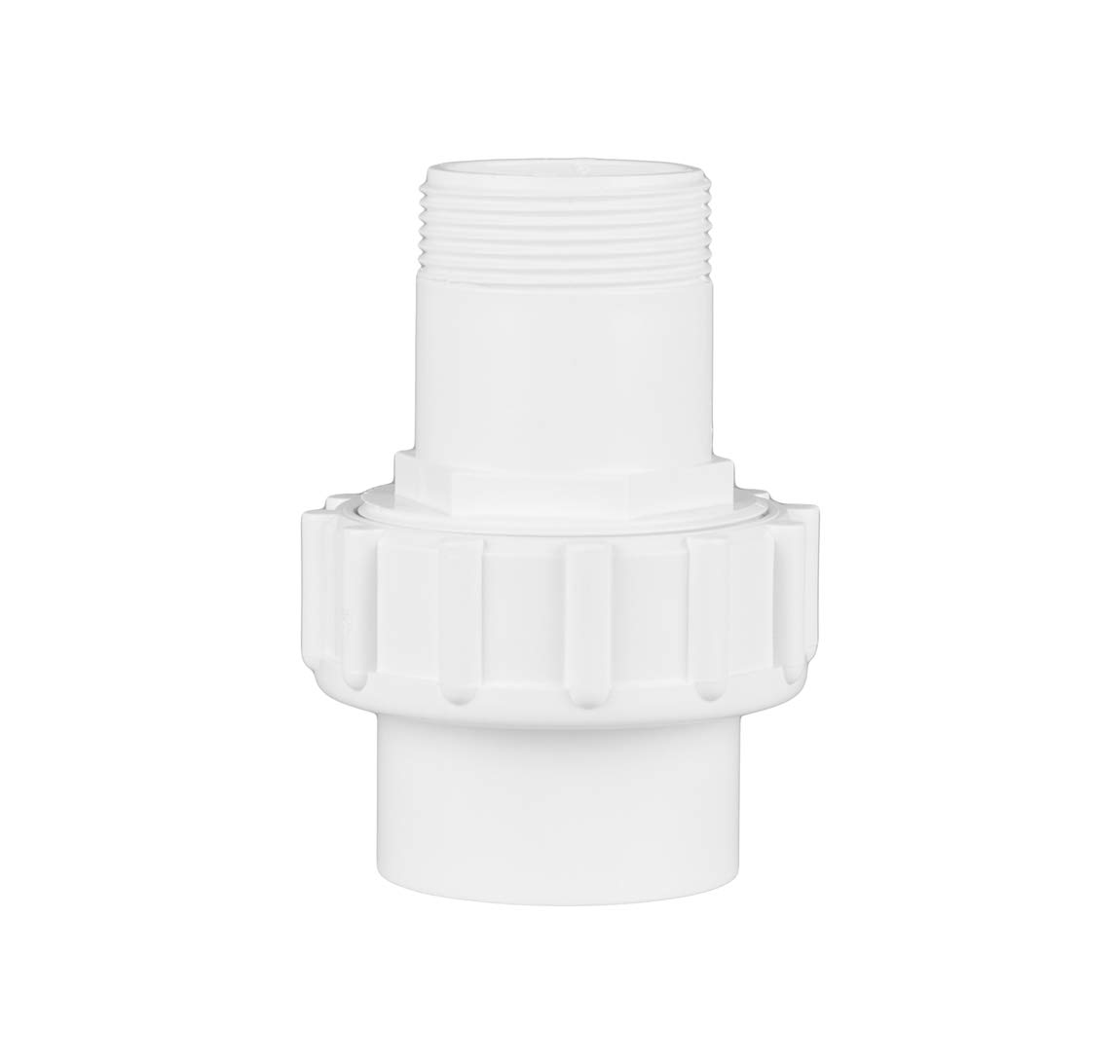 1.5" Socket Union M/T - Swimming Pool Pipework