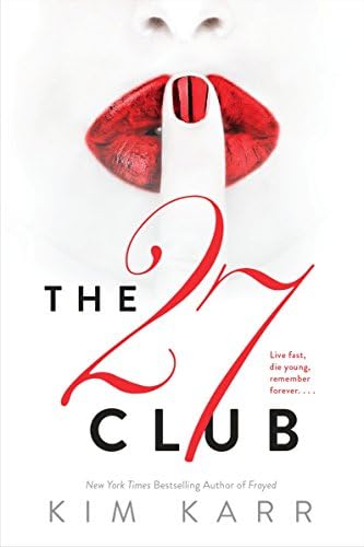 The 27 Club