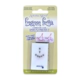 Beadalon Artistic Wire Findings Forms Connector 1:5 Jig