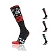 Ski Socks, Gmark Women's Thick Sports Snowboard Cotton Socks Gift Socks 1,2,3,6,9 Pairs
