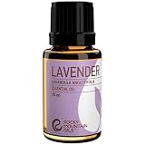 Rocky Mountain Oils - Lavender (Bulgaria)-15ml | 100% Pure & Natural Essential Oils