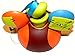 Disney World WDW Park 2015 Goofy Dog Mickey Ear Head Hat Christmas Ornament