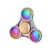 Leezo Hand Spinner Toys 3D card Smoothly Fast Figit Premium quality EDC Focus Toy Perfectly Fits inside the Pocket Spins