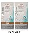 Wella Color Charm Hair Toner T11 Lightest Beige Blonde 1.4 oz (2 Pack)