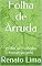 Livro Folha de Arruda: Velho Arlindo das Matas virgens (Filosofia espiritualista Livro 1)