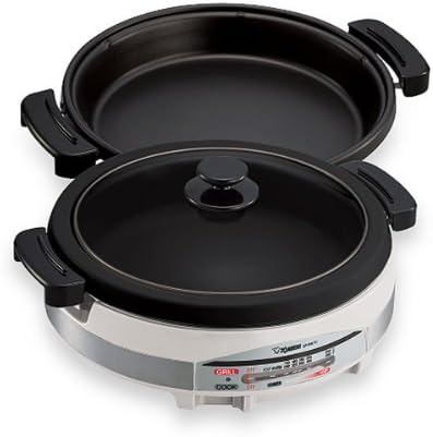 Gourmet D'expert® Electric Skillet