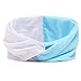 Flyusa Women Girls Turban Twist Headband Head Wrap Twisted Knotted Knot Soft Hair Band