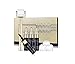 MAXCLINIC NTS Program Set (4 Times Use) for Skin Rejuvenation