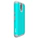 Moto G4 Case, Moto G4 Plus Case - OEAGO [Shockproof] [Impact Protection] Hybrid Dual Layer Defender Protective Case Cover for Motorola Moto G4 / G4 Plus (Moto G Plus, 4th Gen) - Teal