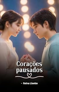 Livro Corações pausados