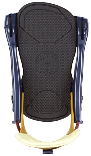 Arbor Hemlock Snowboard Bindings Mens Sz L/XL (11-13+)