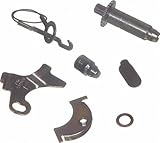 Wagner H2514 Drum Brake Self Adjuster Repair Kit, Front Left