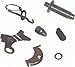 Wagner H2514 Drum Brake Self Adjuster Repair Kit, Front Left