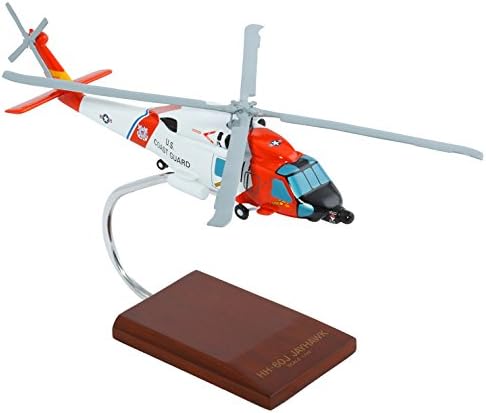 Daron Worldwide Trading C2648 HH-60J Uscg Jayhawk 1/48 AIRCRAFT