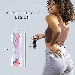 LOVEHANDLE Universal Phone Grip for Most