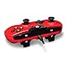 Hyperkin X91 Wired Gaming Controller – Red – for Xbox One and Windows 10 (PC and Tablet) via USB with Retro Design, 3.5mm Headset Jack, and 9 Ft. Cablethumb 3