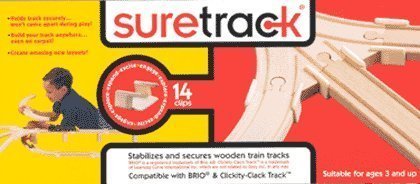 Suretrack Set of 2 (28 Clips)