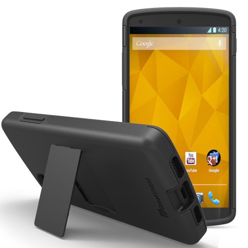Google nexus 5 stand case, greatshield legacy series ul…