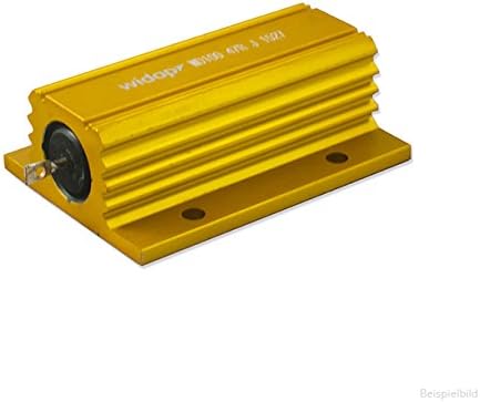 Widap WD100 560R 1% (F) Resistance